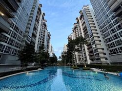 Austville Residences (D19), Condominium #545095941